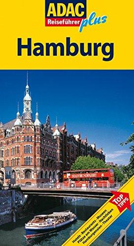 ADAC Reiseführer Plus Hamburg + Cityplan