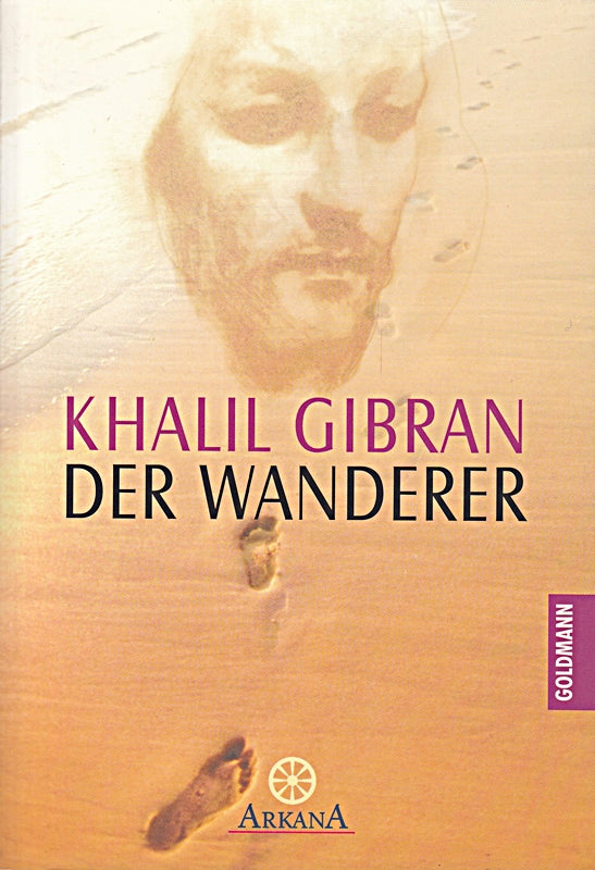 Der Wanderer (Arkana)