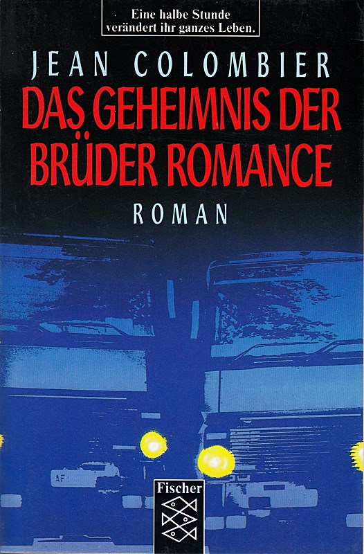 Das Geheimnis der Brüder Romance