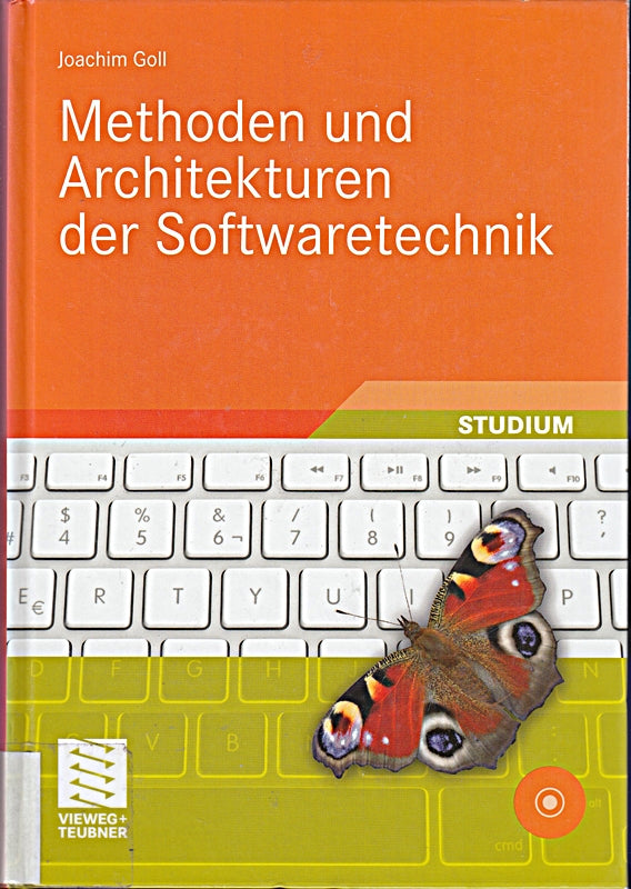 Methoden und Architekturen der Softwaretechnik