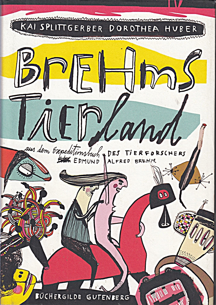 Brehms Tierland