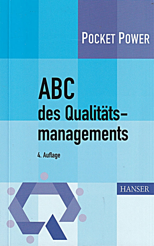 ABC des Qualitätsmanagements