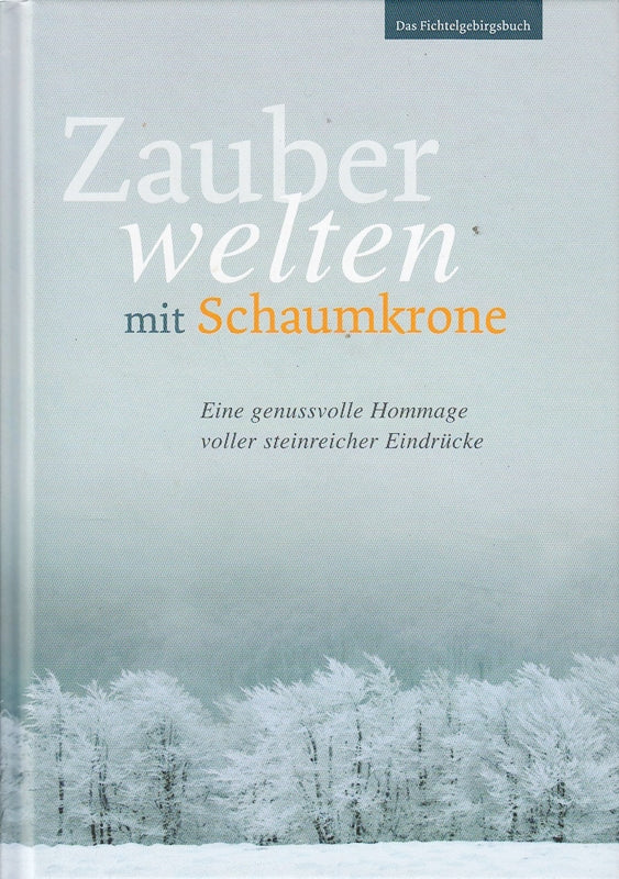 Zauberwelten mit Schaumkrone: Eine genussvolle Homage voller steinreicher Eindrücke