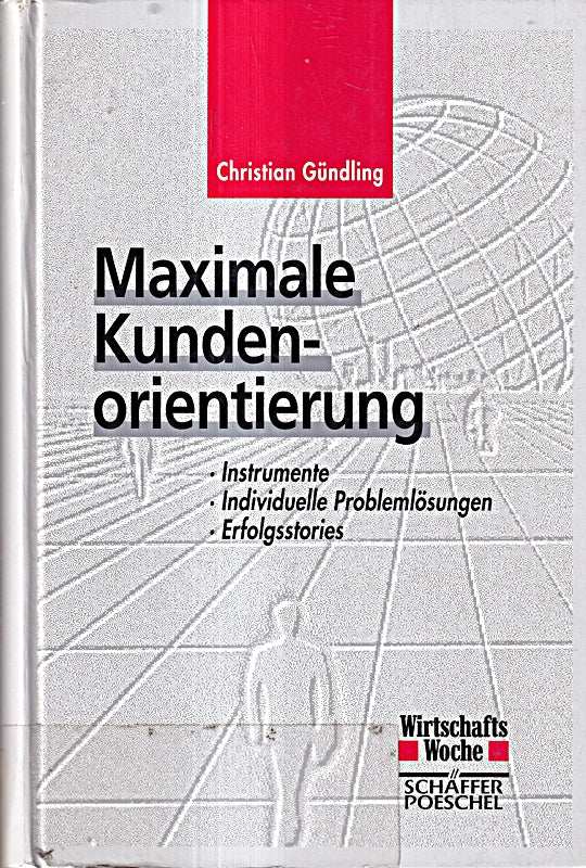 Maximale Kundenorientierung