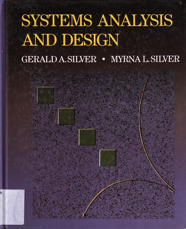 Systems Analysis and Design