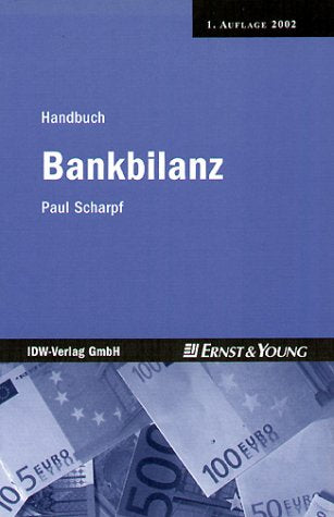 Handbuch Bankbilanz