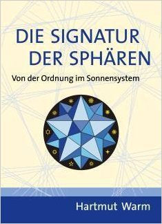 Die Signatur der Sphären: Von der Ordnung im Sonnensystem