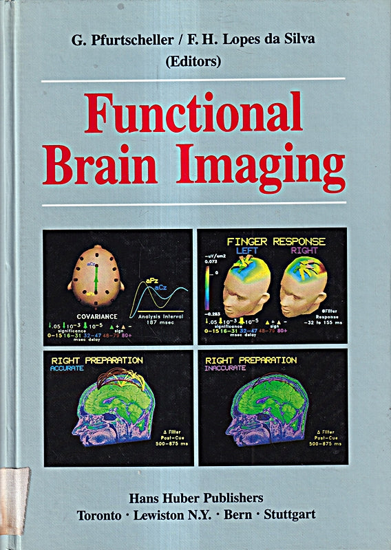 Functional Brain Imaging
