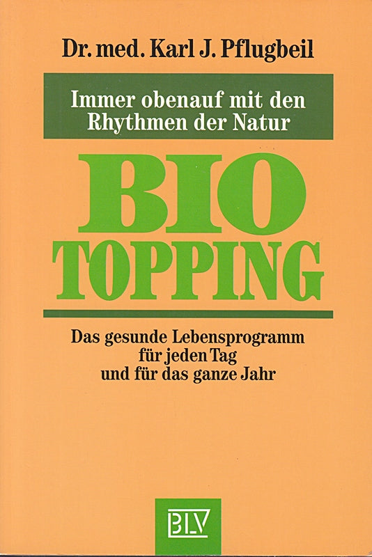 Bio Topping