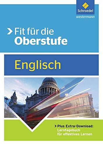 Fit für die Oberstufe: Englisch