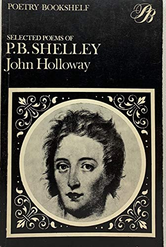 Selected Poems (Poetry Bookshelf)