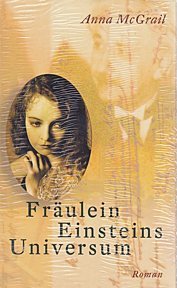 Fräulein Einsteins Universum