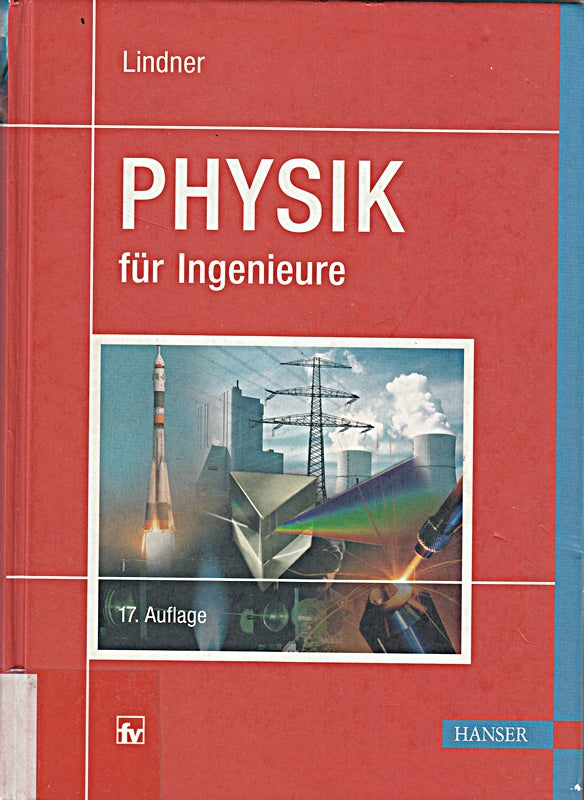 Physik für Ingenieure
