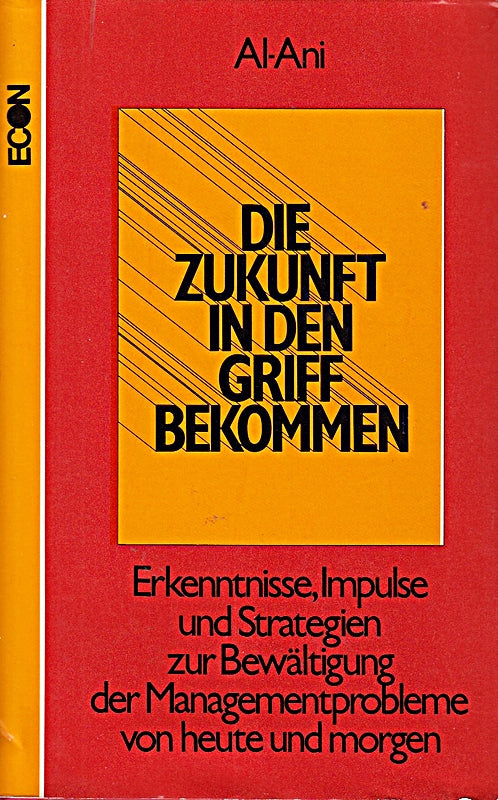 Die Zukunft in den Griff bekommen