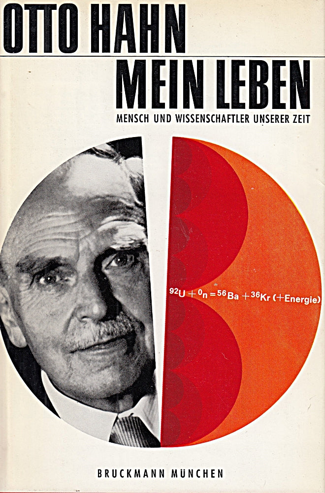 Mein Leben. Mensch und Wissenschaftler unserer Zeit