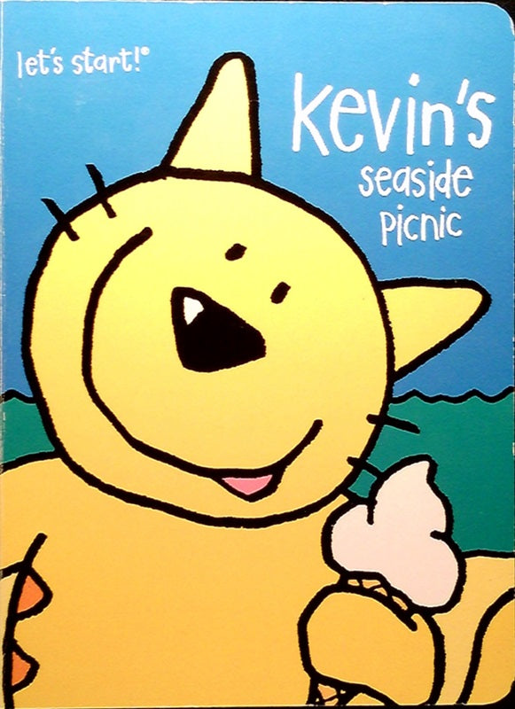 Kevin's Seaside Picnic