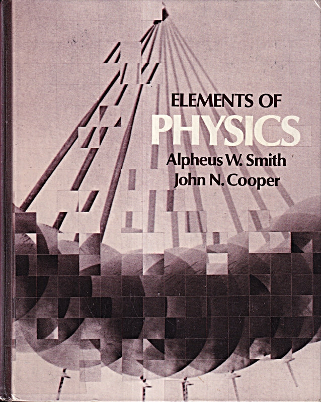 Elements of Physics.