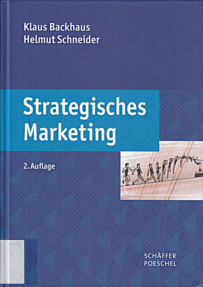 Strategisches Marketing