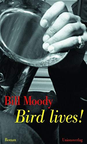 Bird lives!: Kriminalroman. Ein Fall für Evan Horne (3)