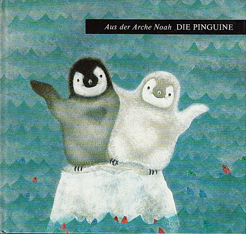 Die Pinguine