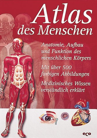 Atlas des Menschen
