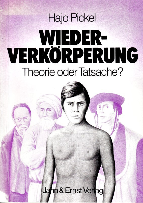 Wiederverkörperung: Theorie oder Tatsache?