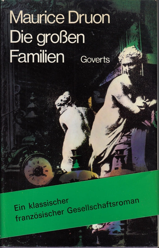 Die großen Familien