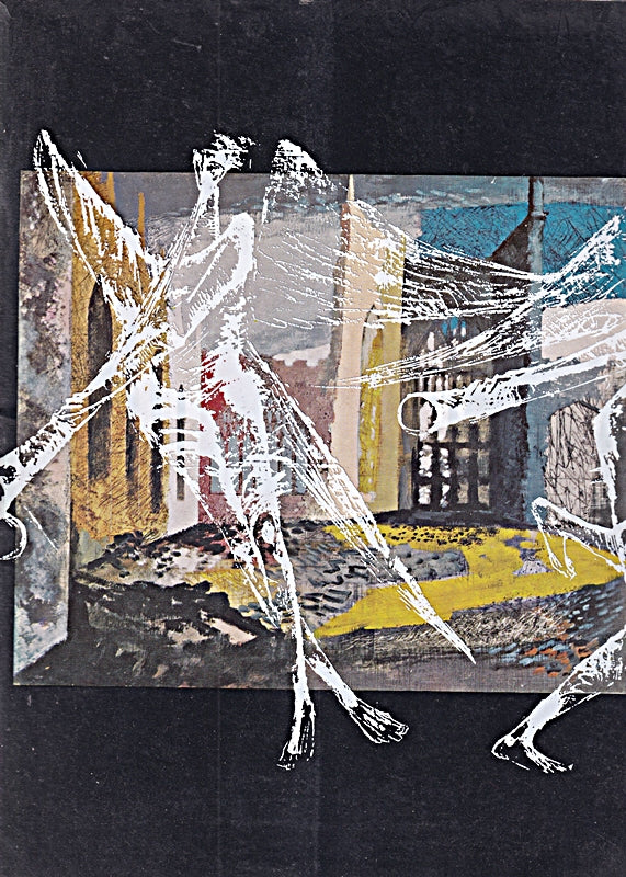 COVENTRY CATHEDRAL: A SOUVENIR PUBLICATION