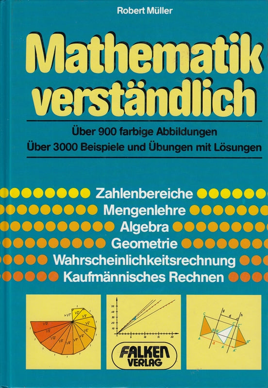 Mathematik verständlich