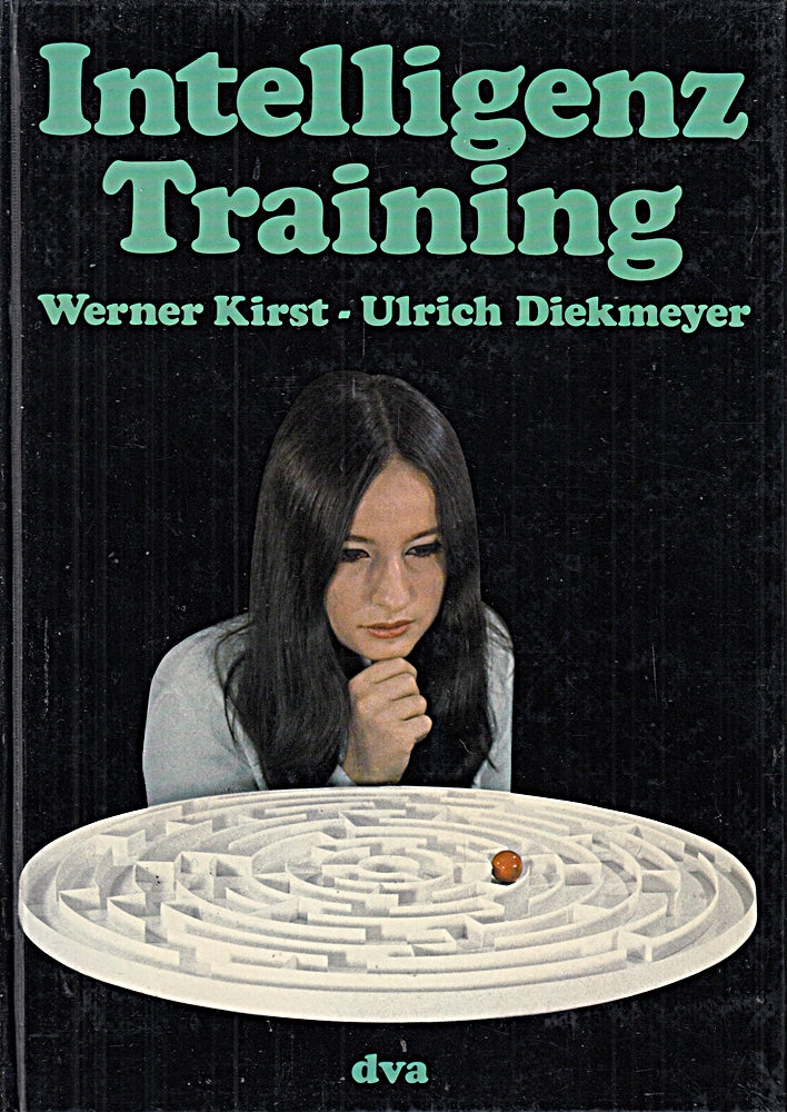 Intelligenz Training