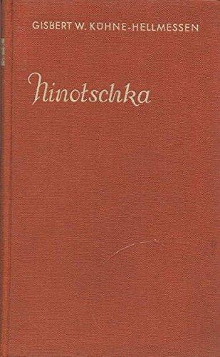 Ninotschka
