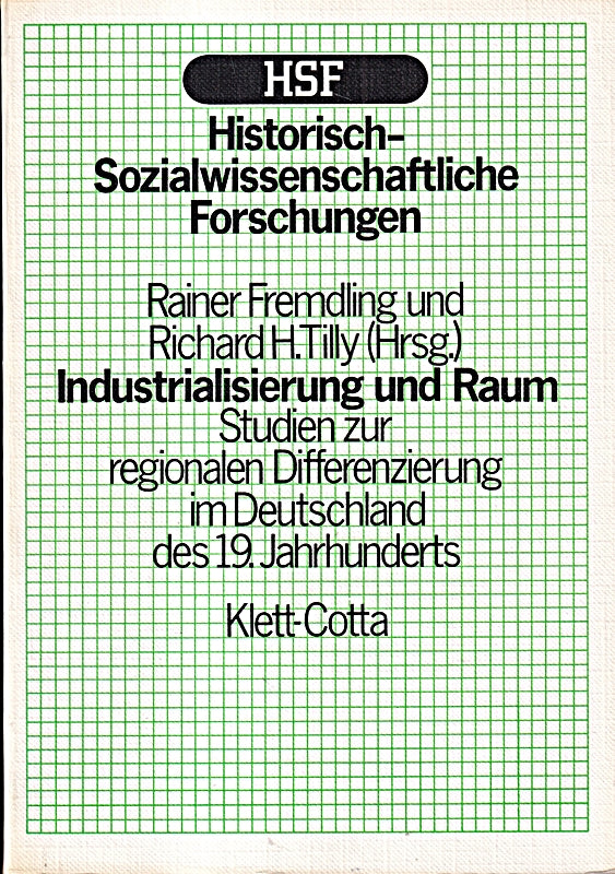 Industrialisierung und Raum