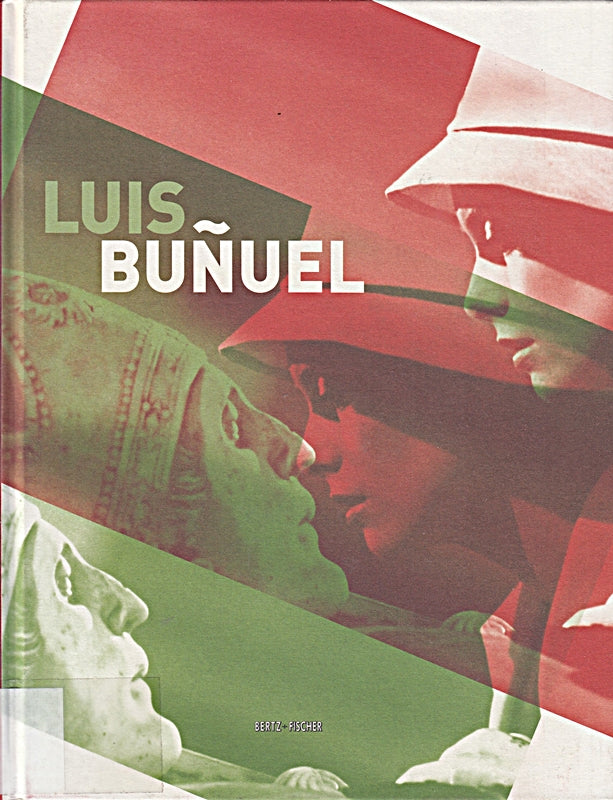 Luis Buñuel: Essays Daten Dokumente
