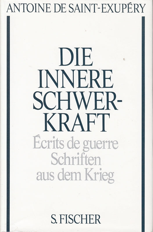 Die innere Schwerkraft