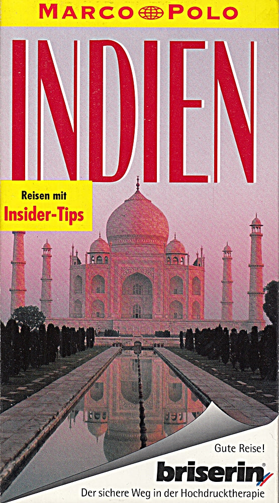 Marco Polo Indien