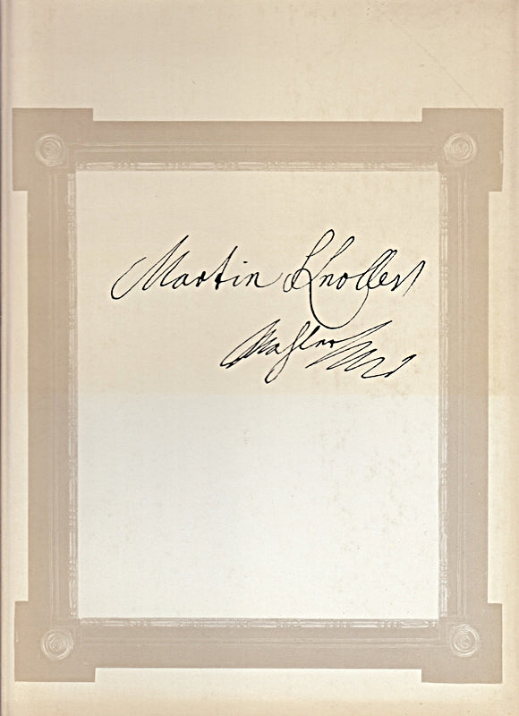 Martin Knoller Maler - Seine Ölskizzen zu der Fresko-Malerei in den Kuppeln der Abteikirche Neresheim