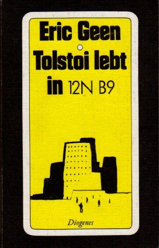 Tolstoi lebt in 12 N B9