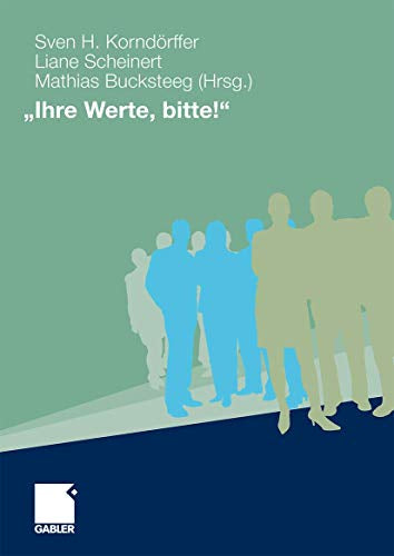 'Ihre Werte bitte!'