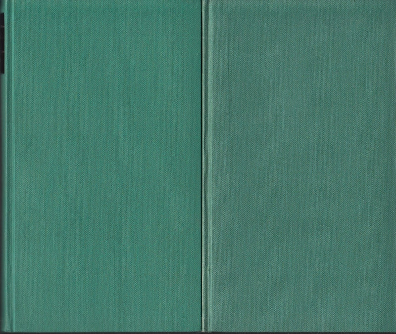 Werke Band 1 und Band 2 (vollständig): Erzählungen des Rheinländischen Hausfreundes - Vermischte Schriften - Gedichte - Briefe - Hebels Leben in Daten und Bildern