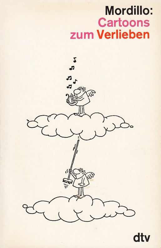Cartoons zum Verlieben