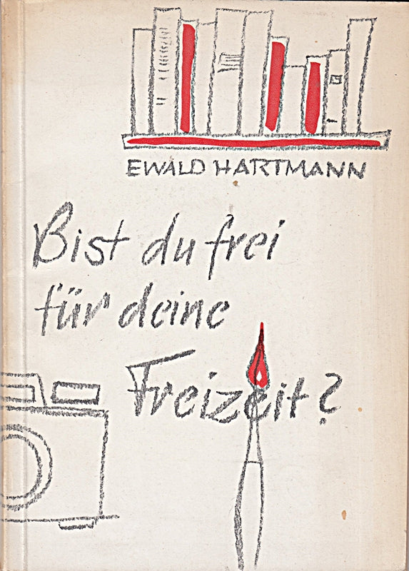 Bist Du frei für deine Freizeit?