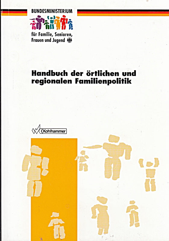 Handbuch der örtlichen und regionalen Familienplanung
