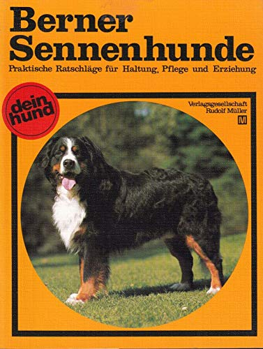 Berner Sennenhunde (Dein Hund)