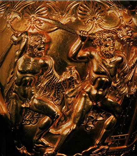 Gold der Thraker. Archäologische Schätze aus Bulgarien. (Katalog zur Ausstellung im Roemer- und Pelizaeus-Museum Hildesheim vom 1. Mai - 3. August 1980).