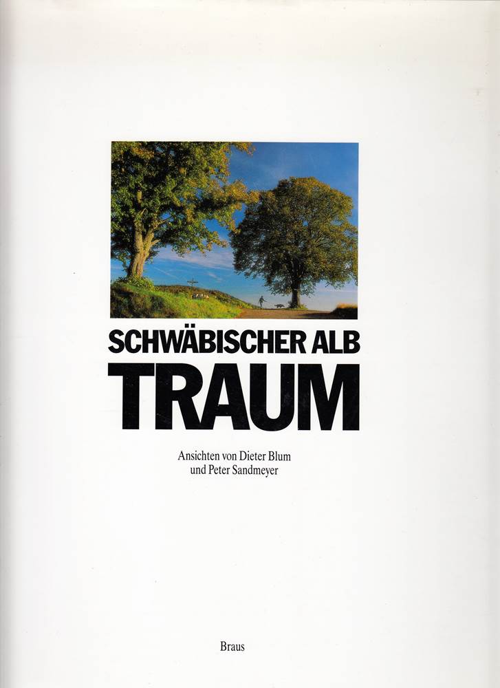 Schwäbischer Alb-Traum