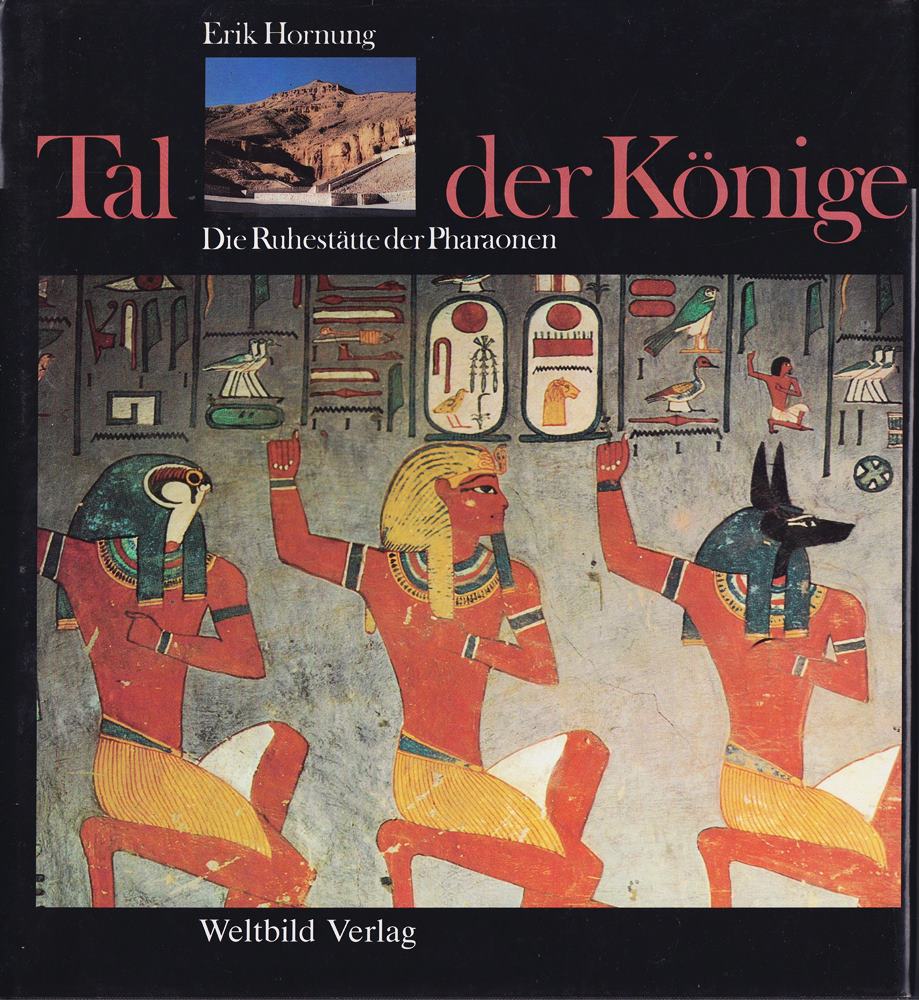 Tal der Könige