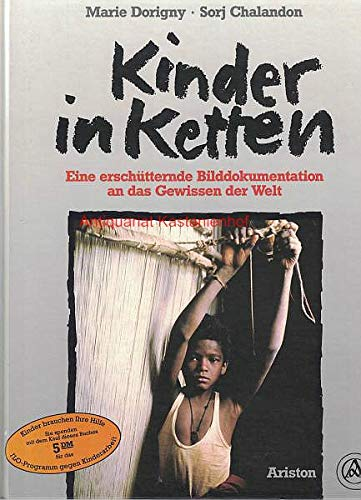Kinder in Ketten