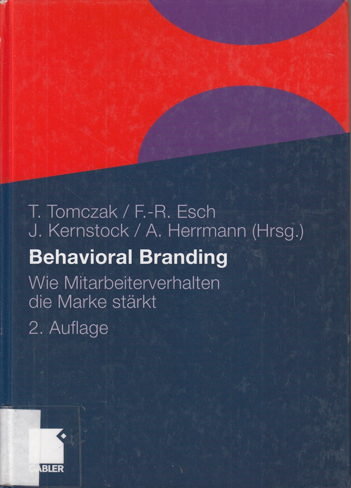 Behavioral Branding: Wie Mitarbeiterverhalten die Marke stärkt