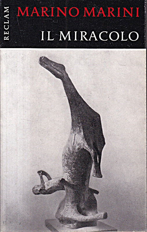 Il miracolo 1953