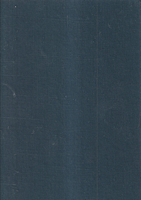 Erst Barlach: Werkkatalog der Zeichnungen: Werkverzeichnis